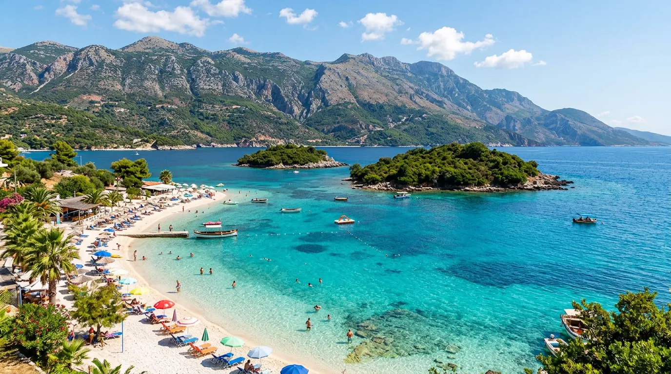 Albania