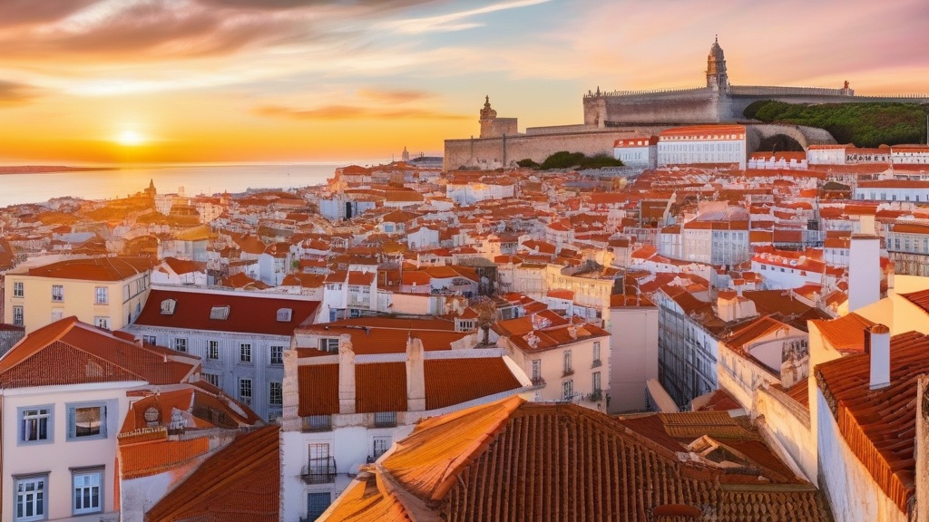 Portugalia
